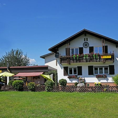 Ferien Bei Conny Apartamento Nüziders Exterior foto