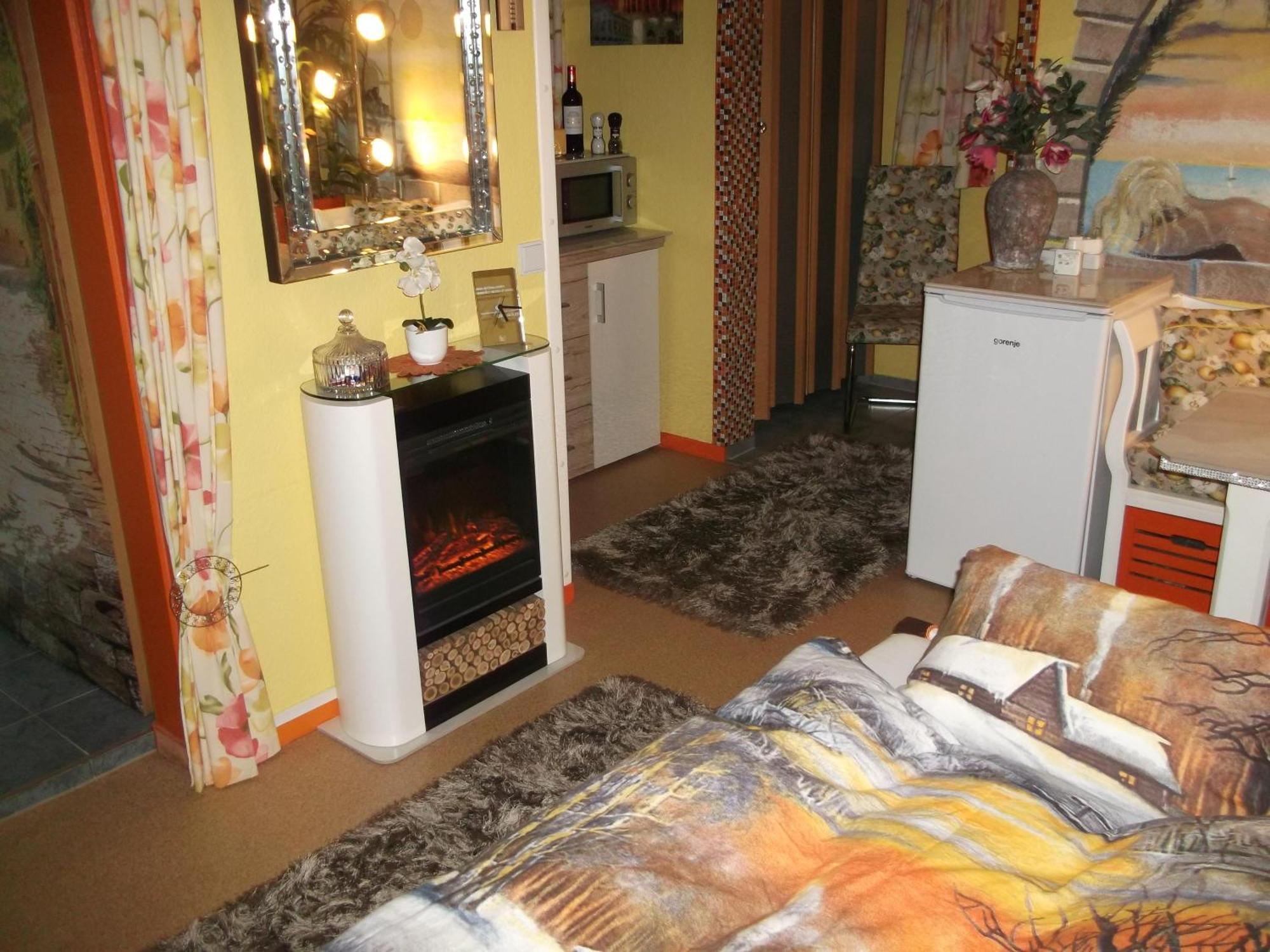 Ferien Bei Conny Apartamento Nüziders Exterior foto