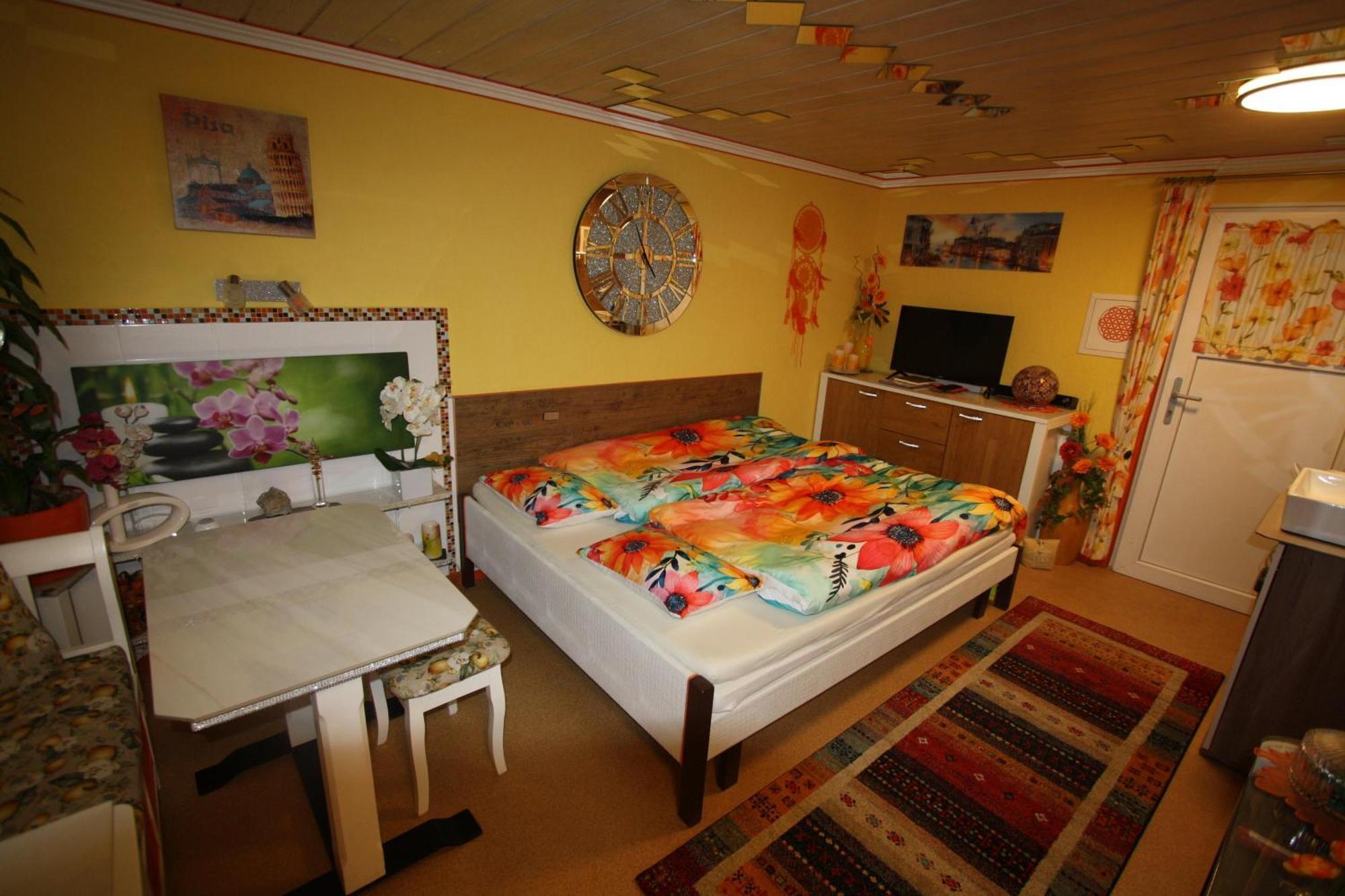 Ferien Bei Conny Apartamento Nüziders Exterior foto