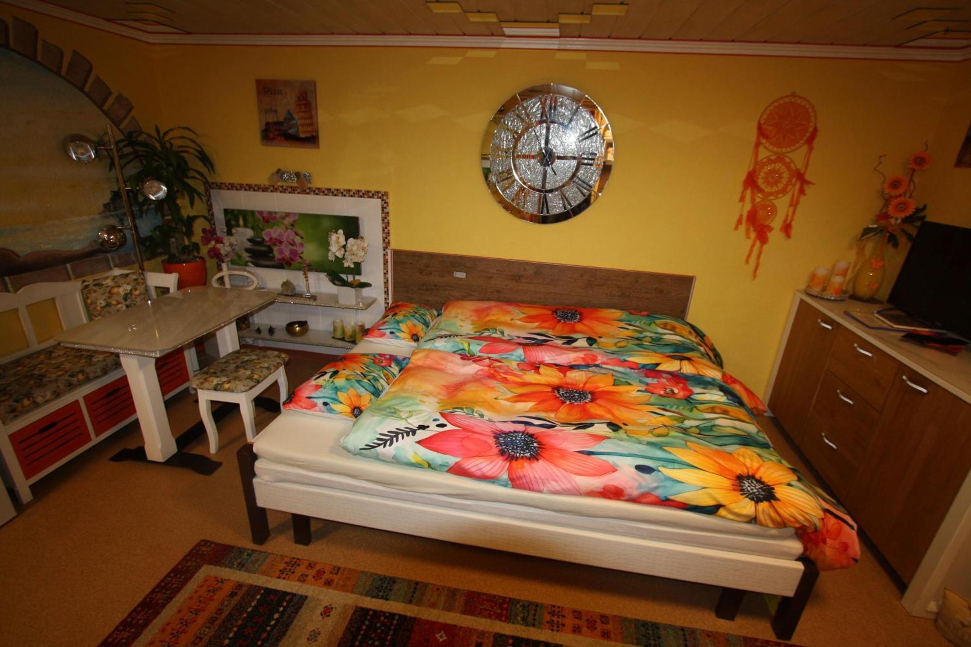Ferien Bei Conny Apartamento Nüziders Exterior foto