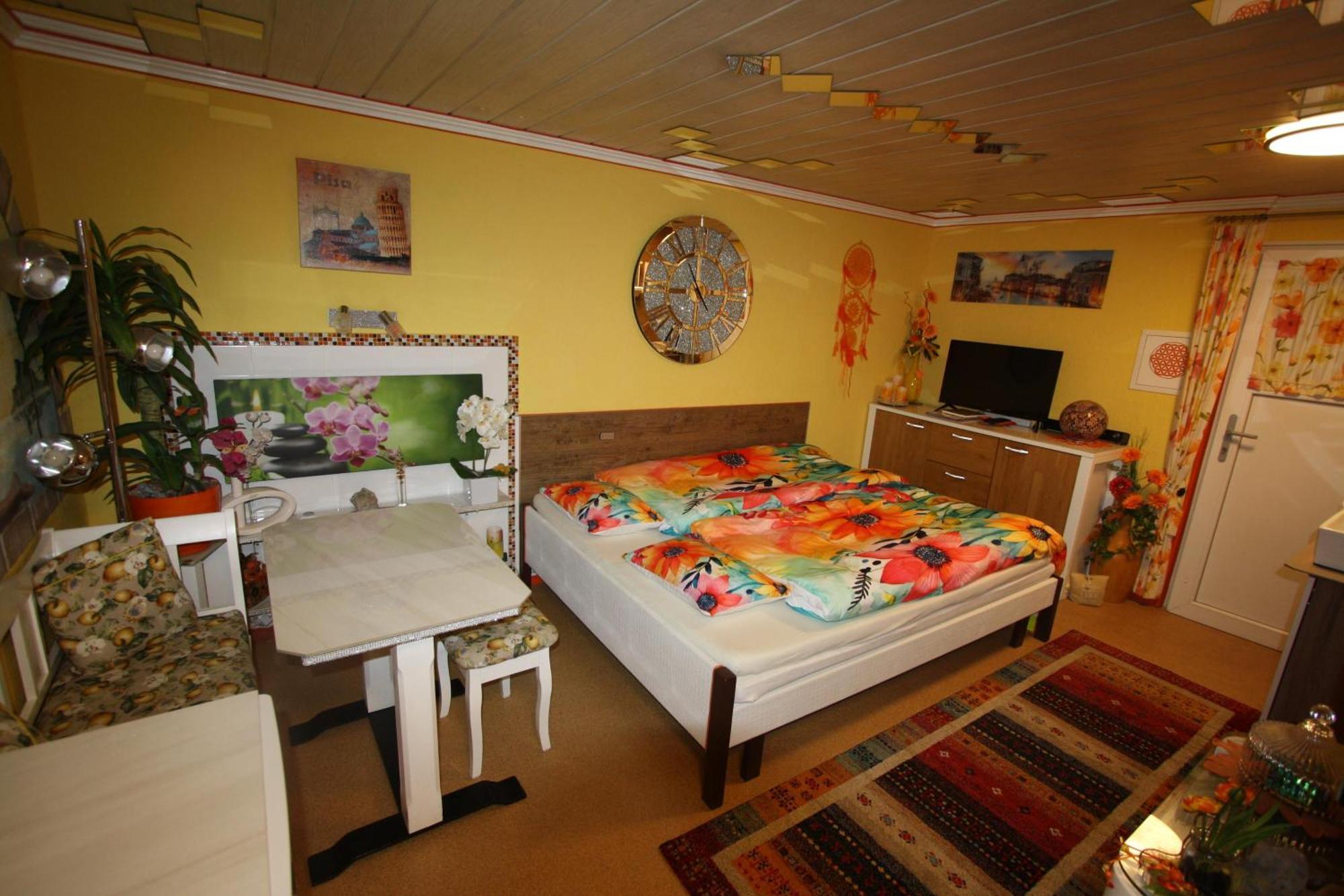 Ferien Bei Conny Apartamento Nüziders Exterior foto
